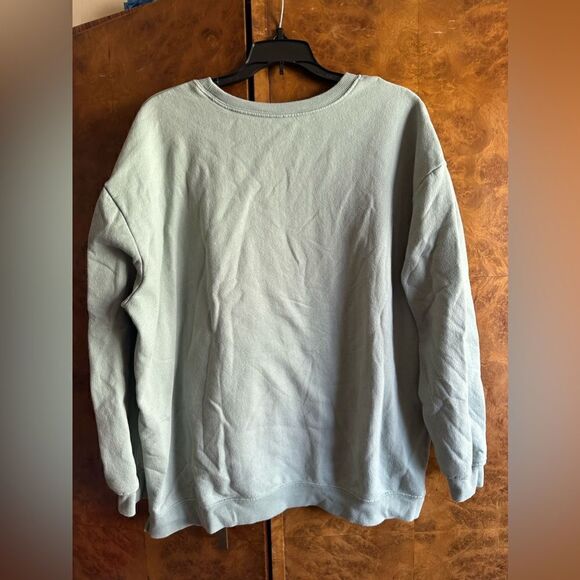 Grow your own way sweatshirt 🦋🌿 - Picture 4 of 8